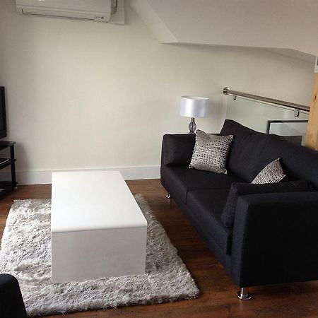 Max Serviced Apartments Commercial Road ลอนดอน ภายนอก รูปภาพ