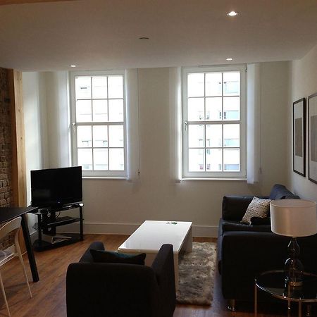 Max Serviced Apartments Commercial Road ลอนดอน ภายนอก รูปภาพ